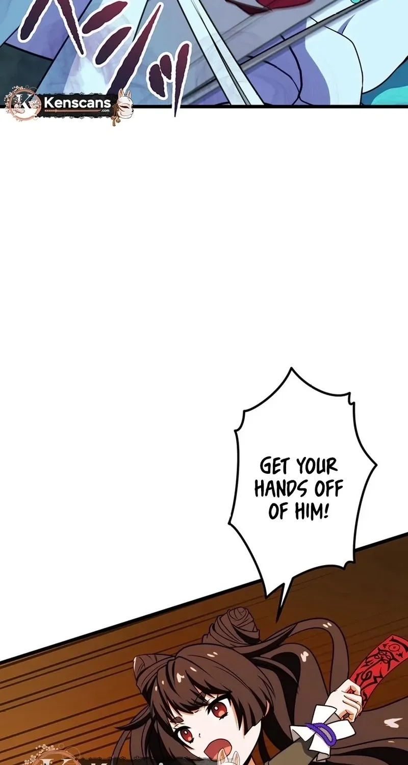 Restart of the Reincarnated Card Player Chapter 21 - page 38