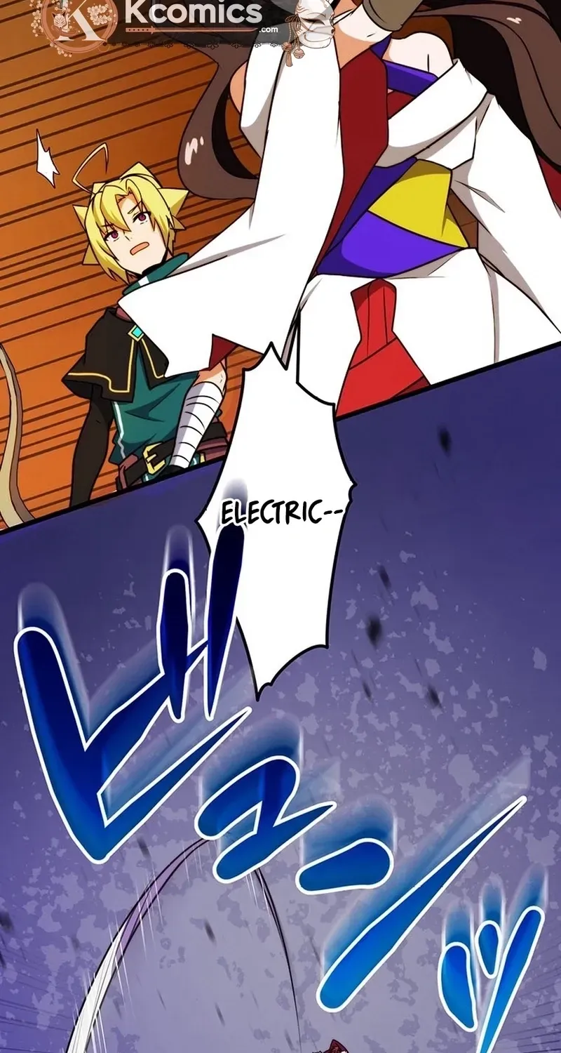 Restart of the Reincarnated Card Player Chapter 21 - page 39