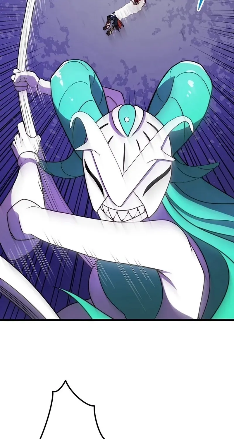 Restart of the Reincarnated Card Player Chapter 21 - page 40