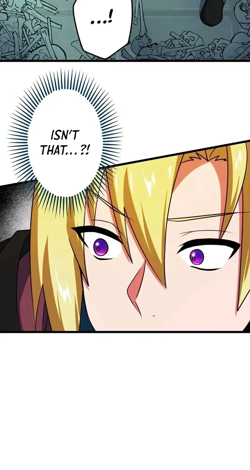 Restart of the Reincarnated Card Player Chapter 21 - page 47