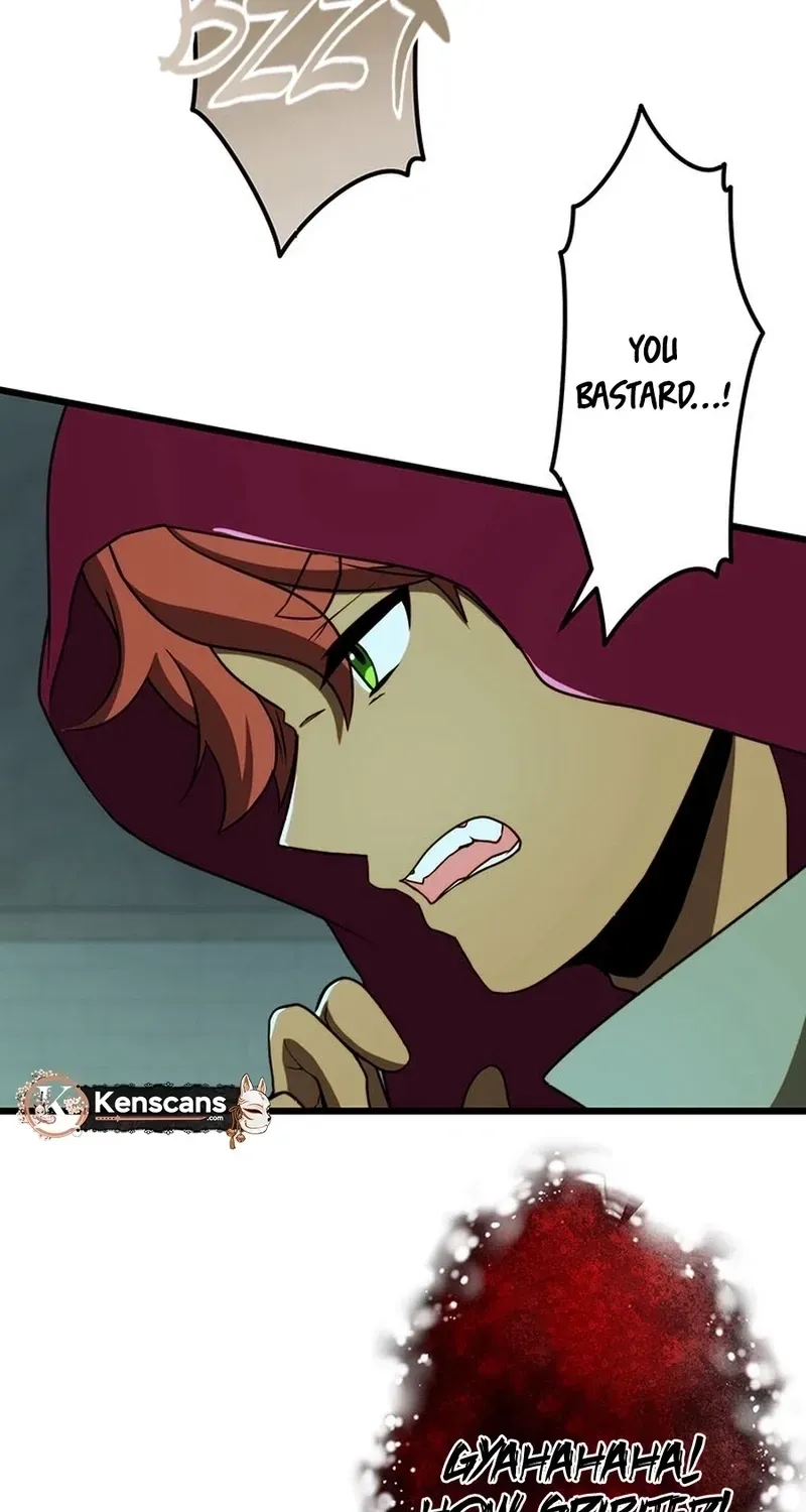 Restart of the Reincarnated Card Player Chapter 21 - page 50