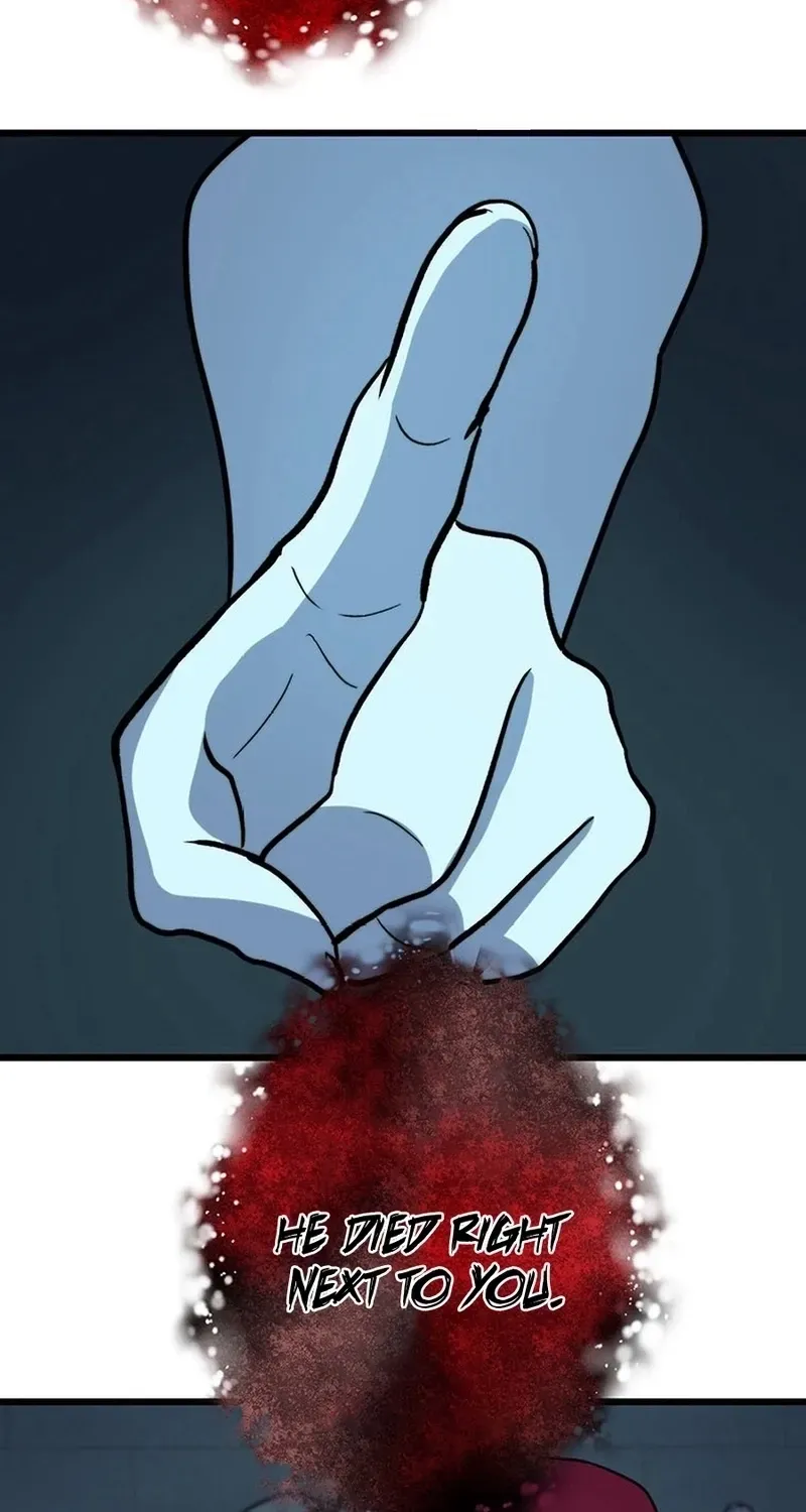 Restart of the Reincarnated Card Player Chapter 21 - page 52