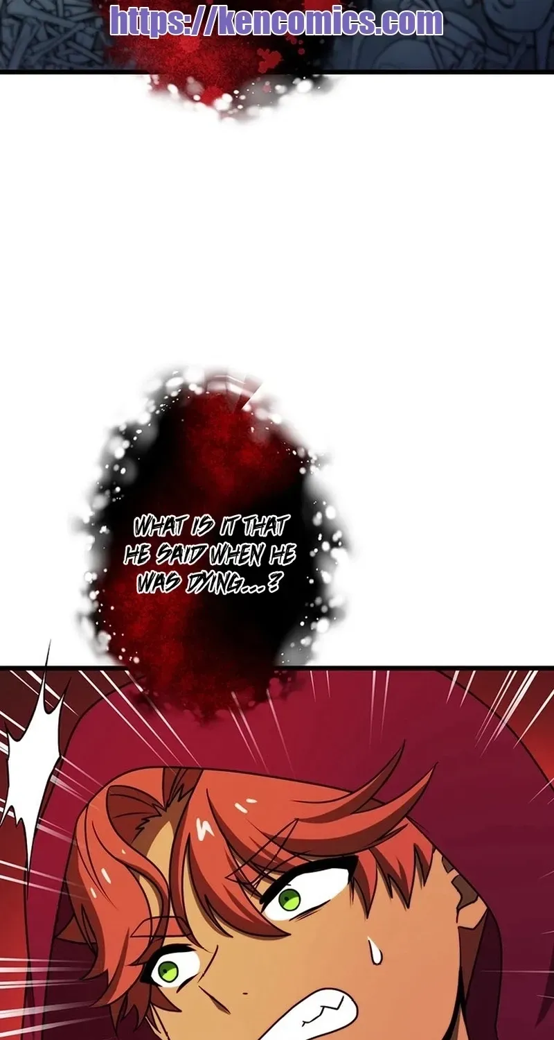 Restart of the Reincarnated Card Player Chapter 21 - page 54