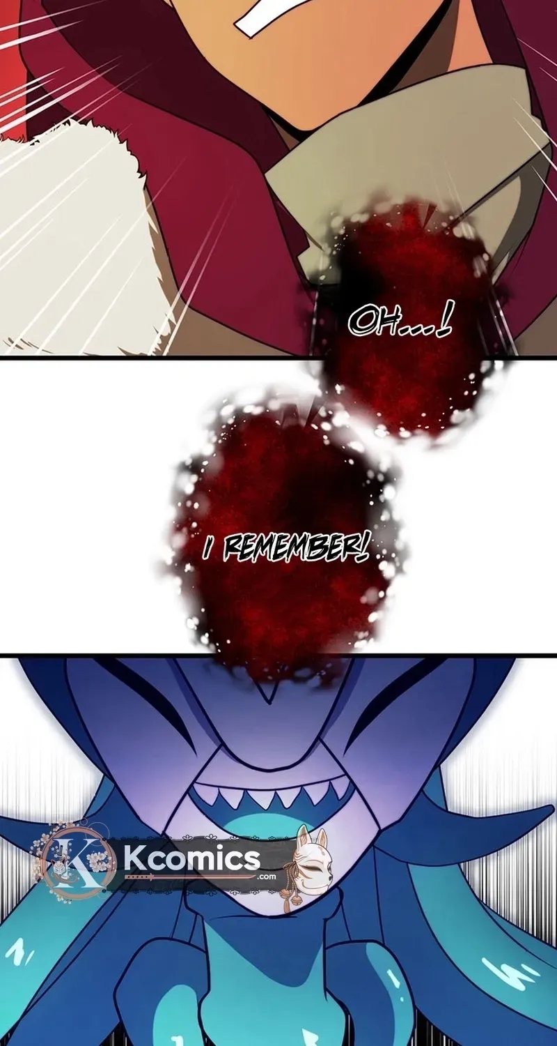 Restart of the Reincarnated Card Player Chapter 21 - page 55