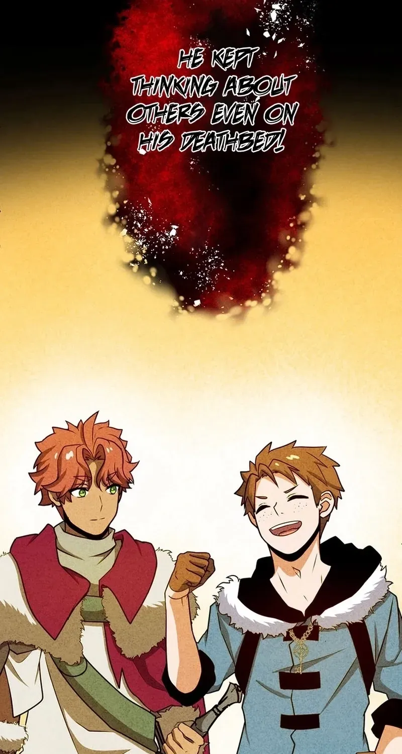 Restart of the Reincarnated Card Player Chapter 21 - page 60