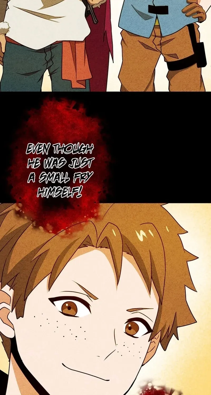 Restart of the Reincarnated Card Player Chapter 21 - page 61