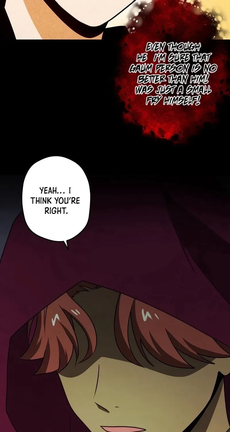 Restart of the Reincarnated Card Player Chapter 21 - page 62