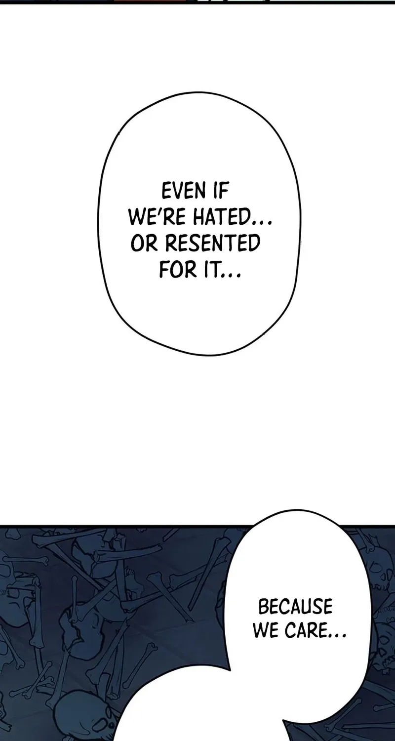 Restart of the Reincarnated Card Player Chapter 21 - page 65