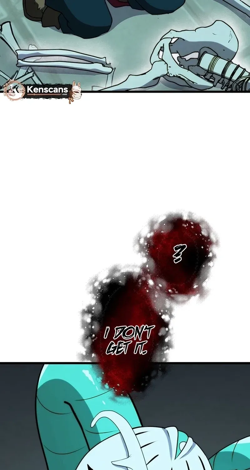 Restart of the Reincarnated Card Player Chapter 21 - page 67