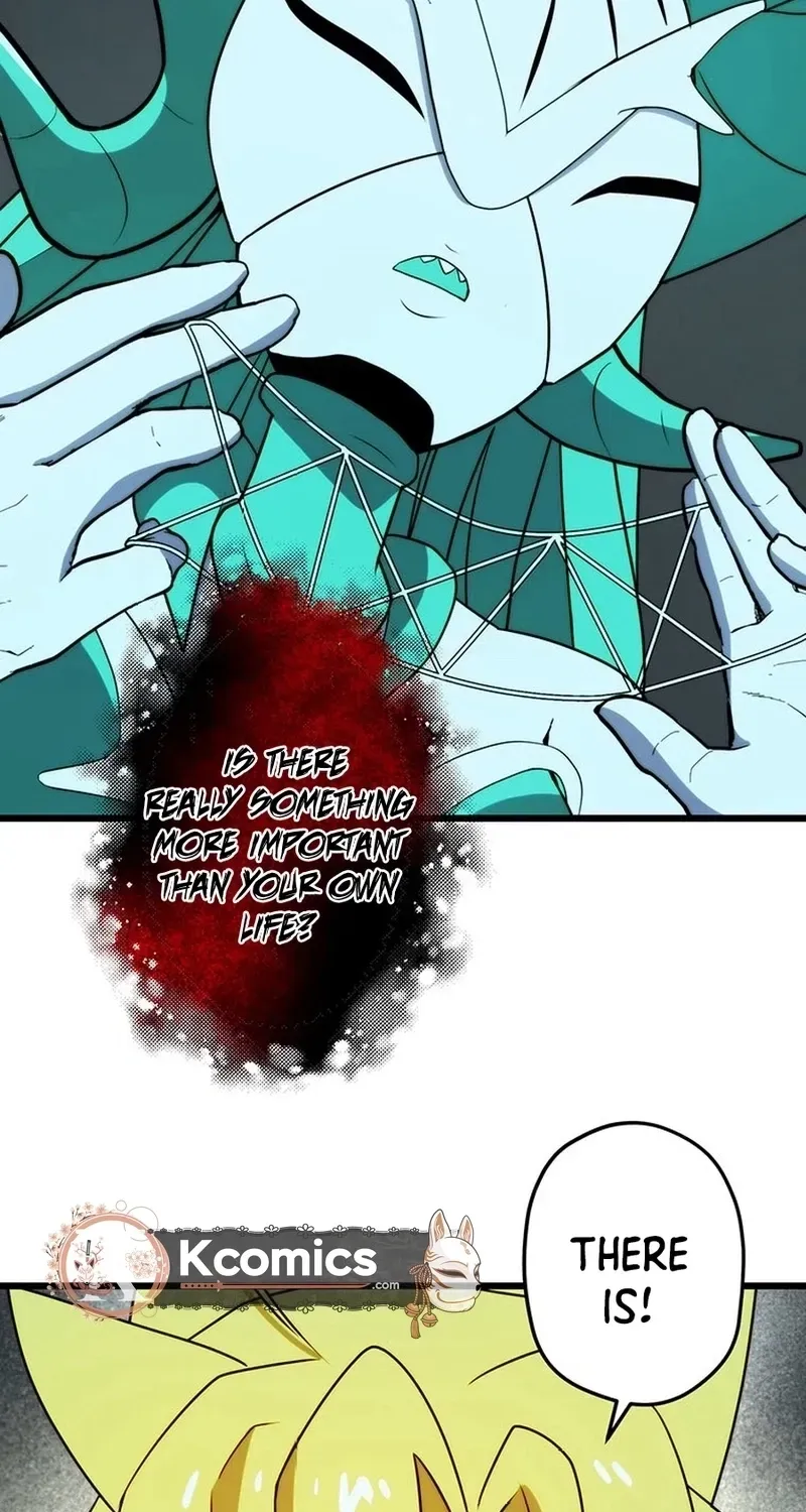 Restart of the Reincarnated Card Player Chapter 21 - page 68