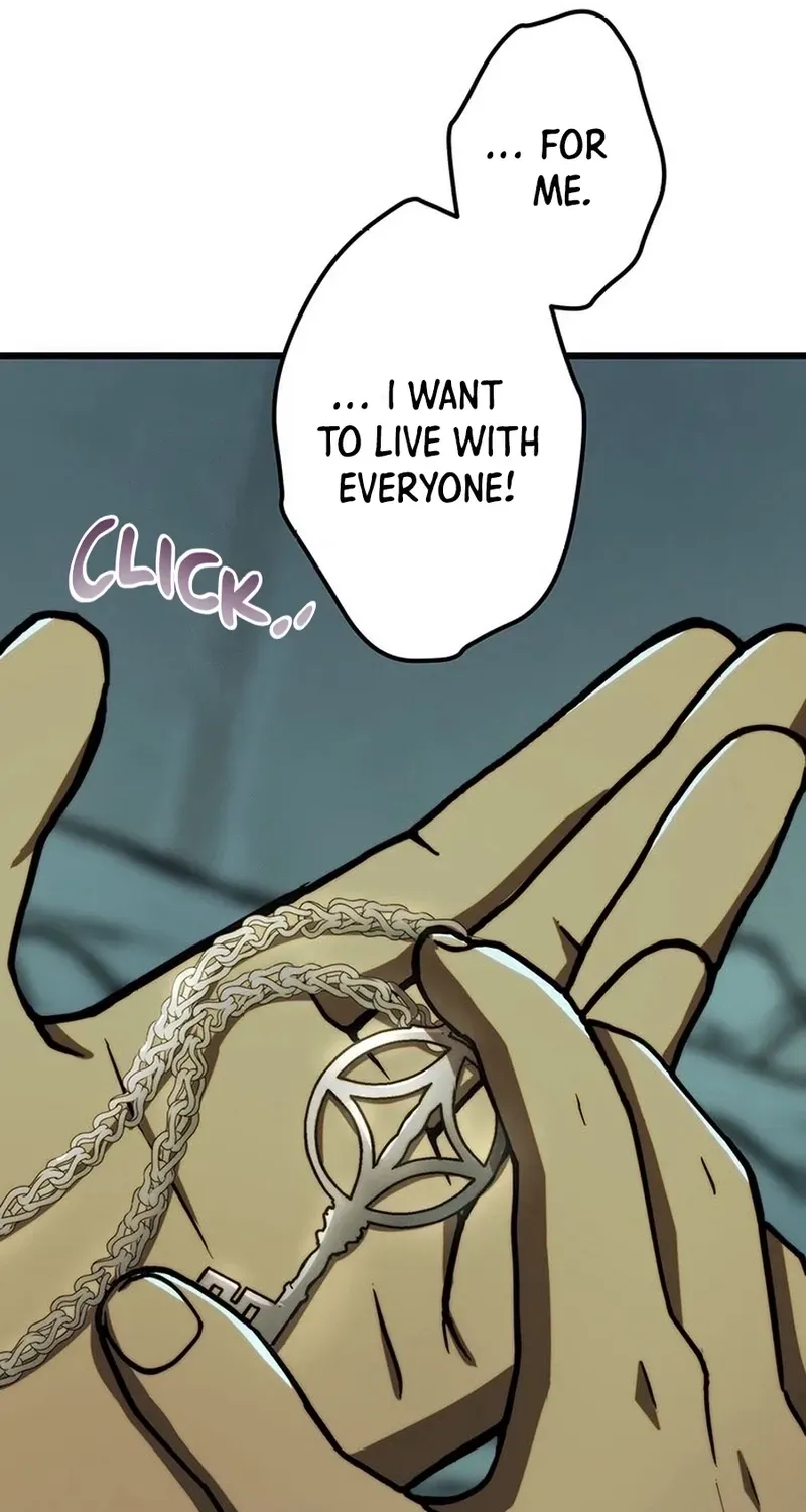 Restart of the Reincarnated Card Player Chapter 21 - page 70