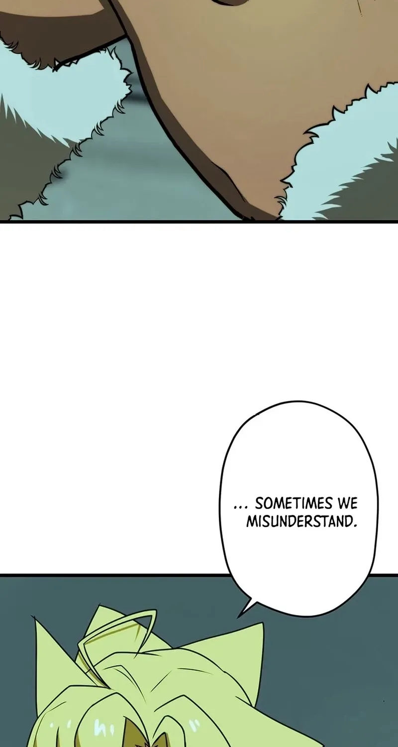 Restart of the Reincarnated Card Player Chapter 21 - page 71