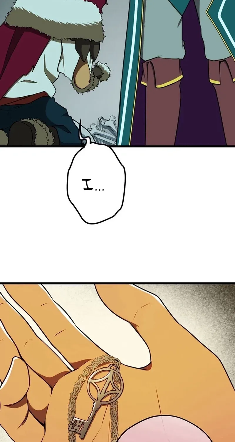 Restart of the Reincarnated Card Player Chapter 21 - page 75