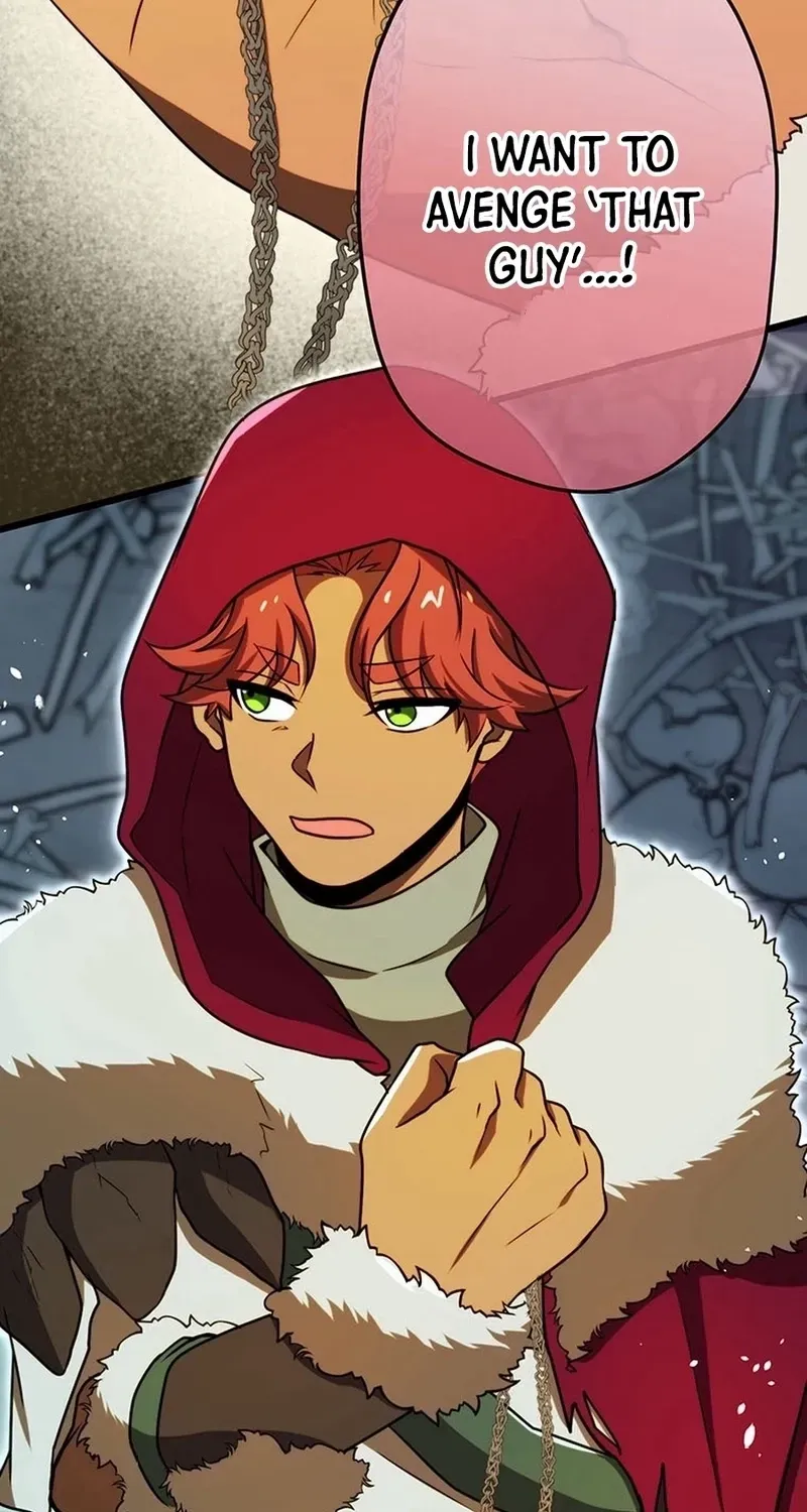 Restart of the Reincarnated Card Player Chapter 21 - page 76