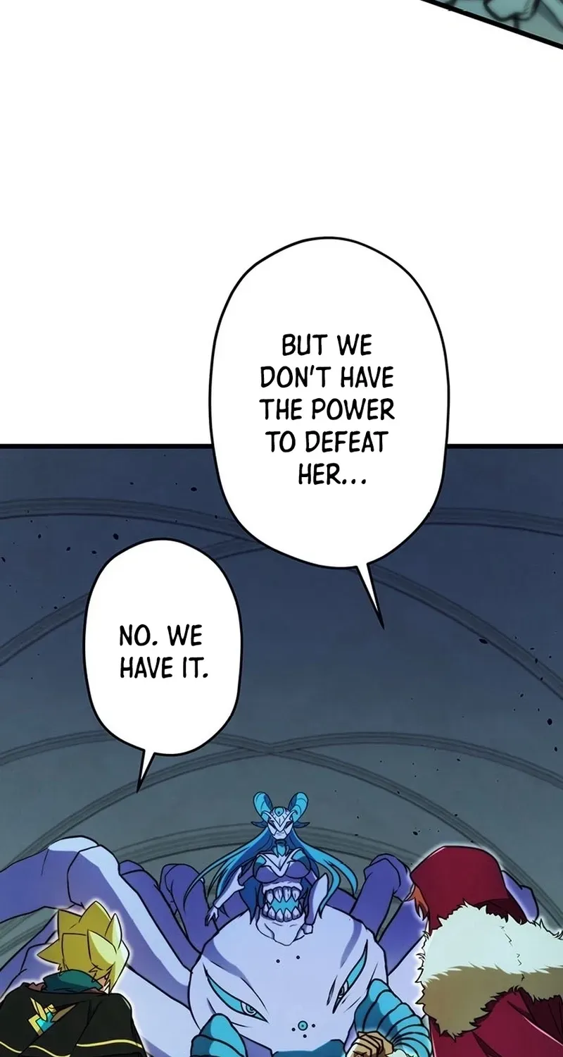 Restart of the Reincarnated Card Player Chapter 21 - page 78