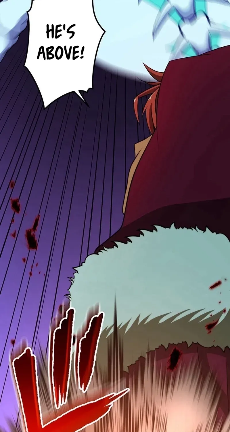 Restart of the Reincarnated Card Player Chapter 21 - page 8