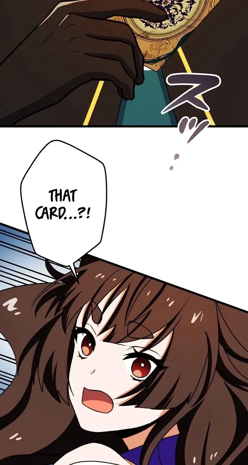 Restart of the Reincarnated Card Player Chapter 21 - page 81