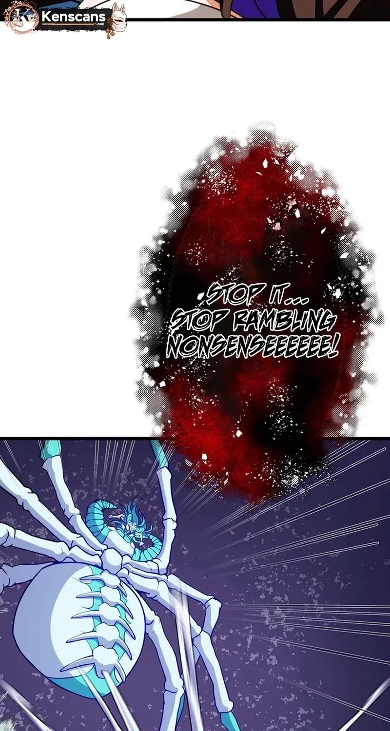 Restart of the Reincarnated Card Player Chapter 21 - page 82