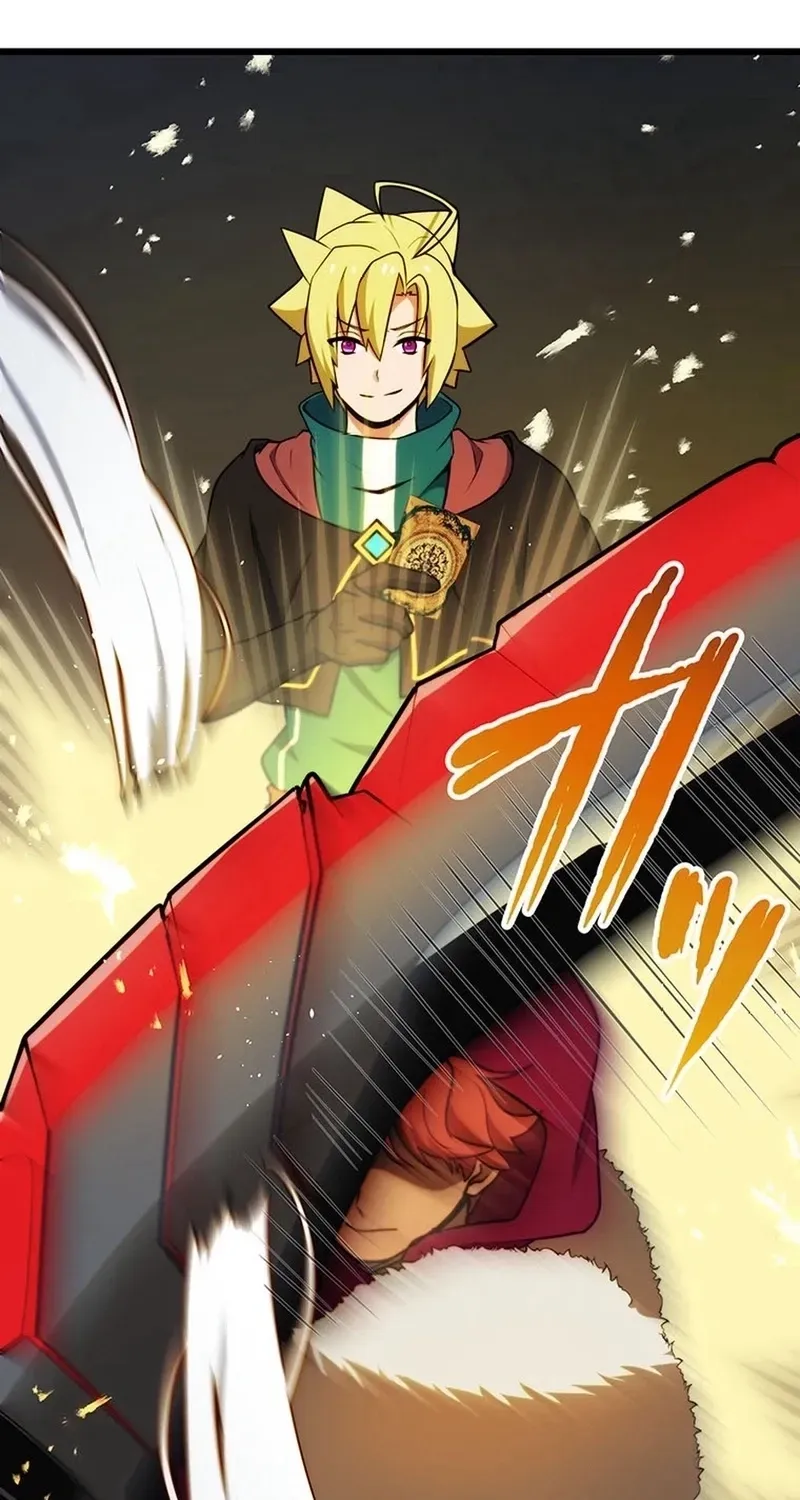 Restart of the Reincarnated Card Player Chapter 21 - page 84