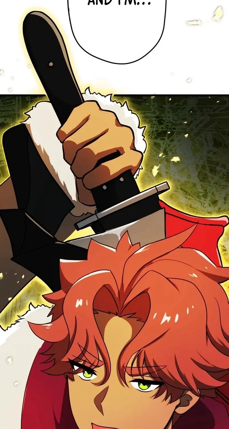 Restart of the Reincarnated Card Player Chapter 21 - page 89