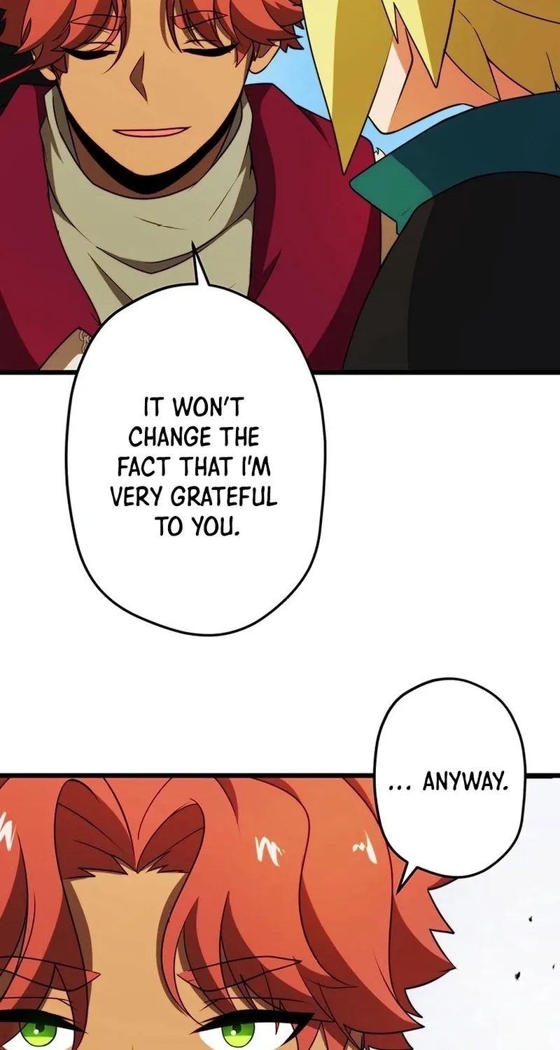 Restart of the Reincarnated Card Player Chapter 23 - page 16