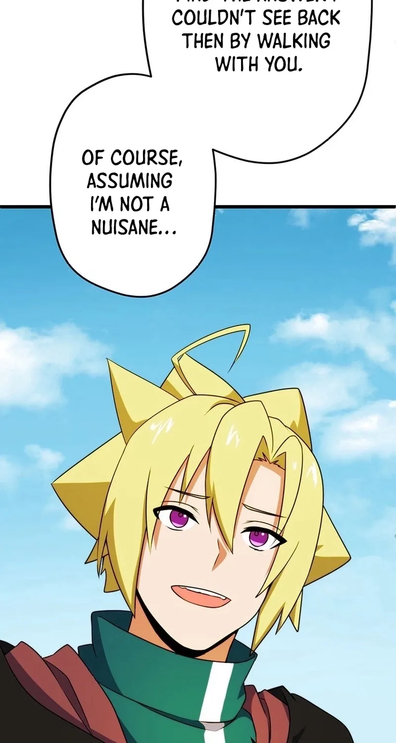 Restart of the Reincarnated Card Player Chapter 23 - page 20