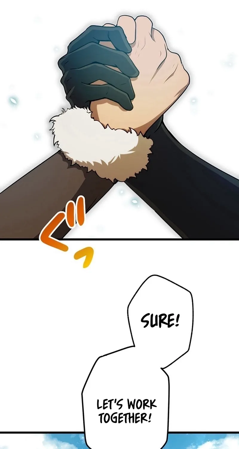Restart of the Reincarnated Card Player Chapter 23 - page 23