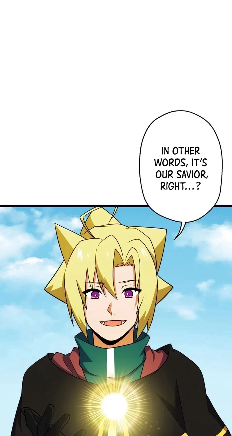 Restart of the Reincarnated Card Player Chapter 23 - page 28
