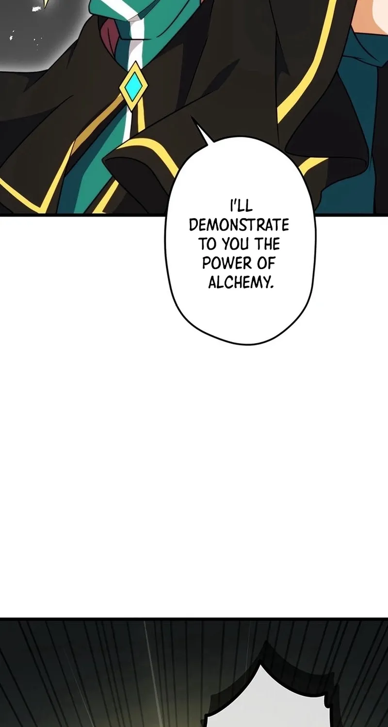 Restart of the Reincarnated Card Player Chapter 23 - page 38