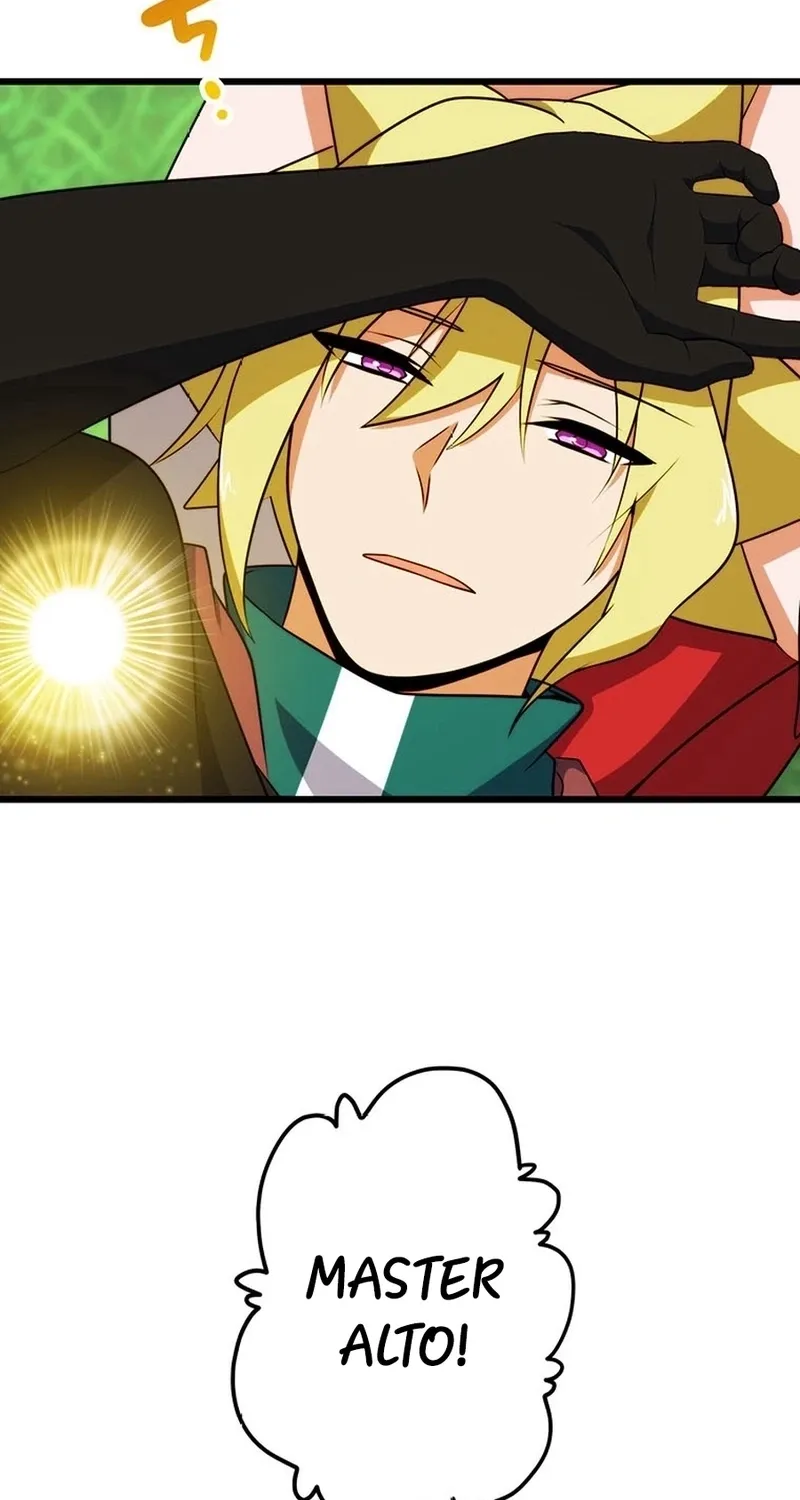 Restart of the Reincarnated Card Player Chapter 23 - page 4