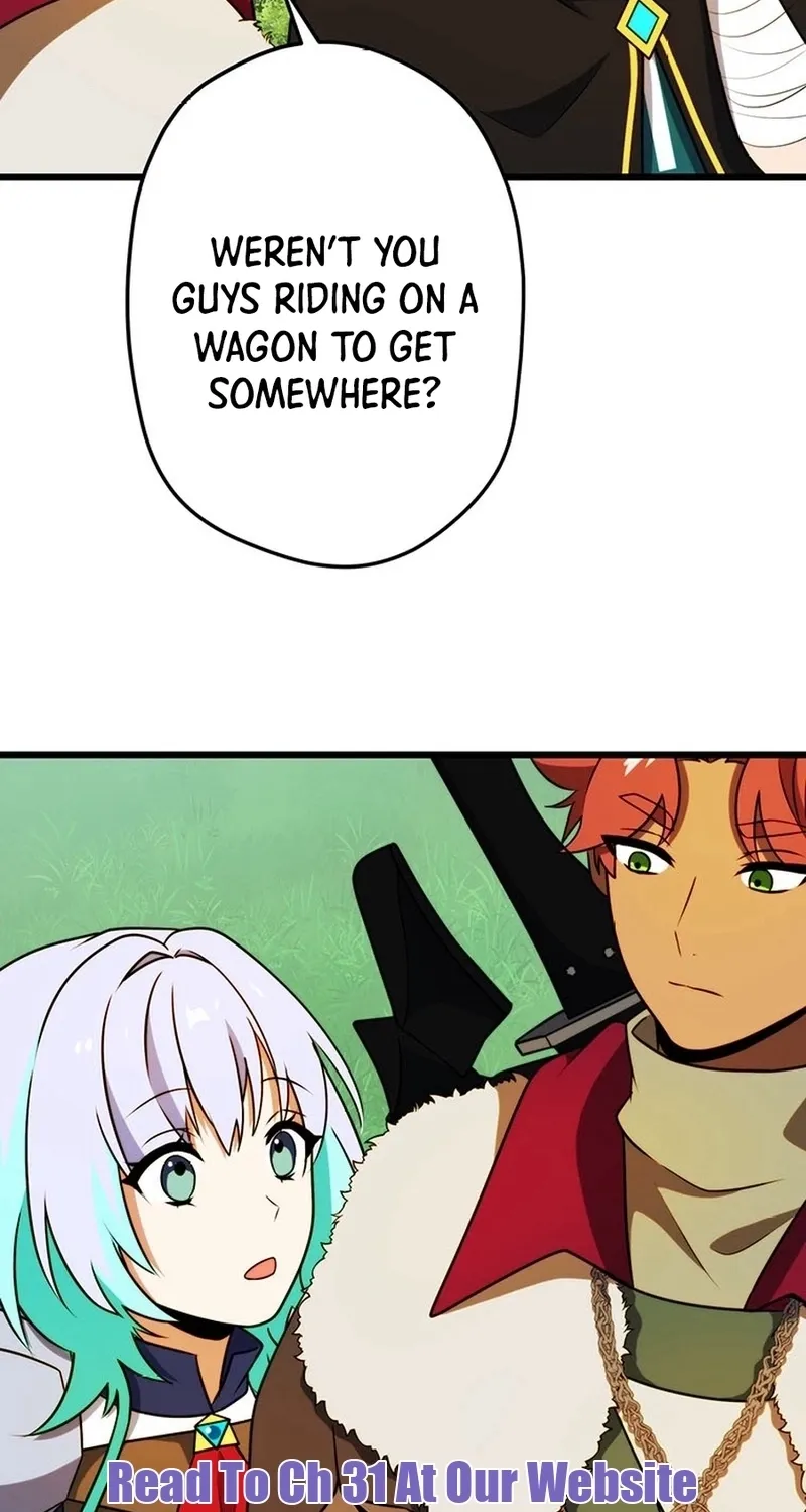Restart of the Reincarnated Card Player Chapter 23 - page 44