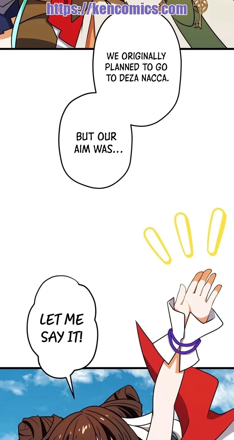 Restart of the Reincarnated Card Player Chapter 23 - page 45