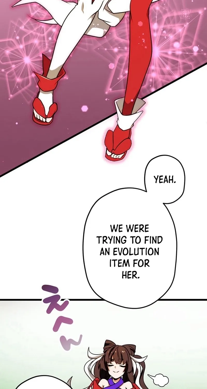 Restart of the Reincarnated Card Player Chapter 23 - page 48