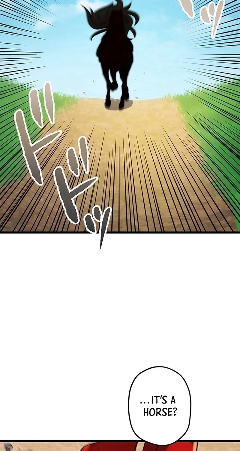 Restart of the Reincarnated Card Player Chapter 23 - page 54