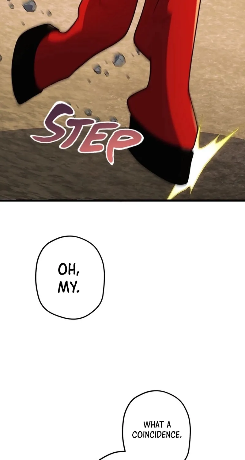 Restart of the Reincarnated Card Player Chapter 23 - page 55