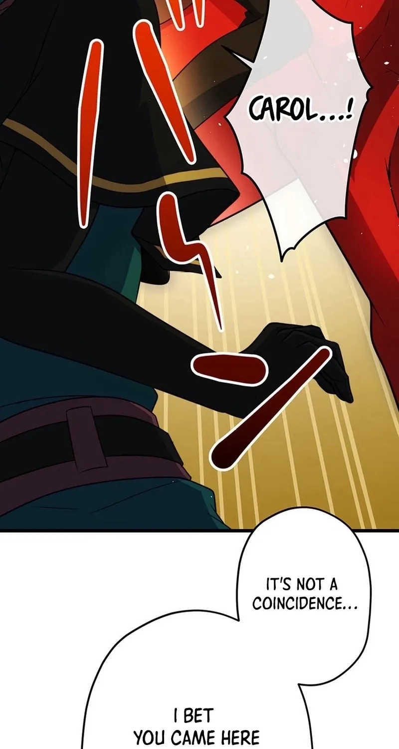Restart of the Reincarnated Card Player Chapter 23 - page 57