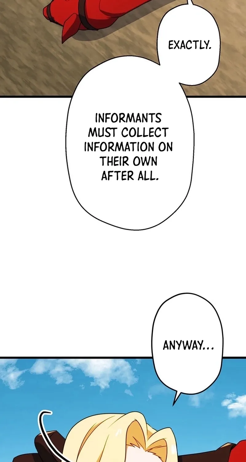 Restart of the Reincarnated Card Player Chapter 23 - page 59