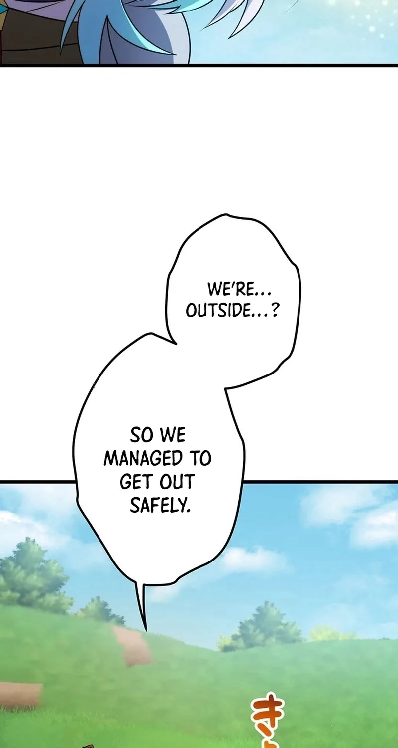 Restart of the Reincarnated Card Player Chapter 23 - page 6