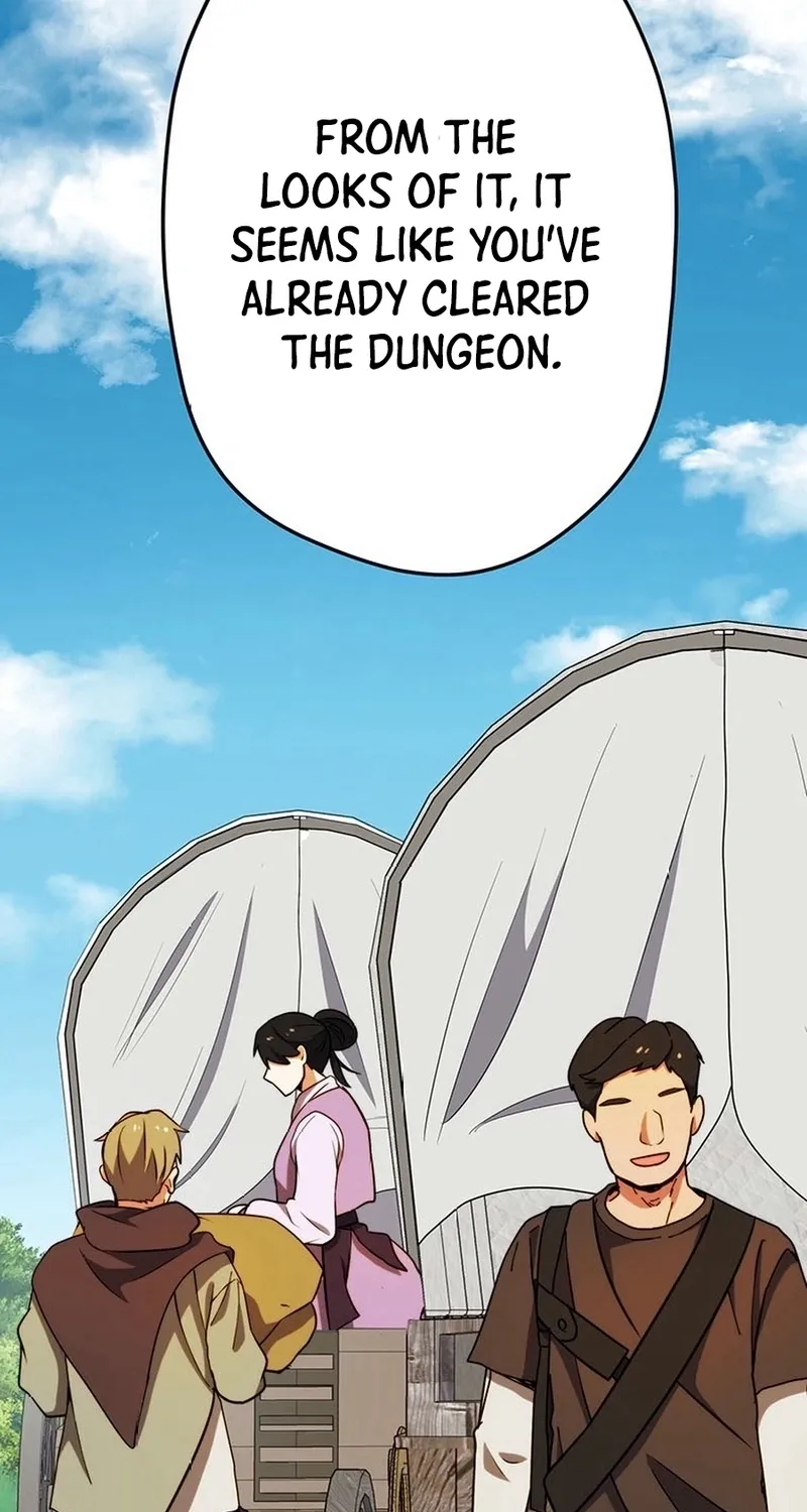 Restart of the Reincarnated Card Player Chapter 23 - page 61