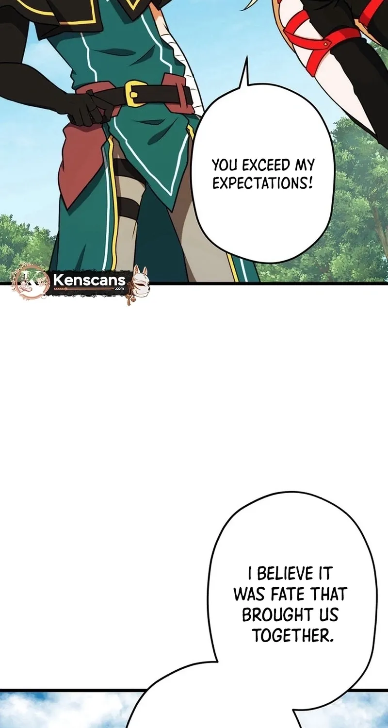 Restart of the Reincarnated Card Player Chapter 23 - page 63
