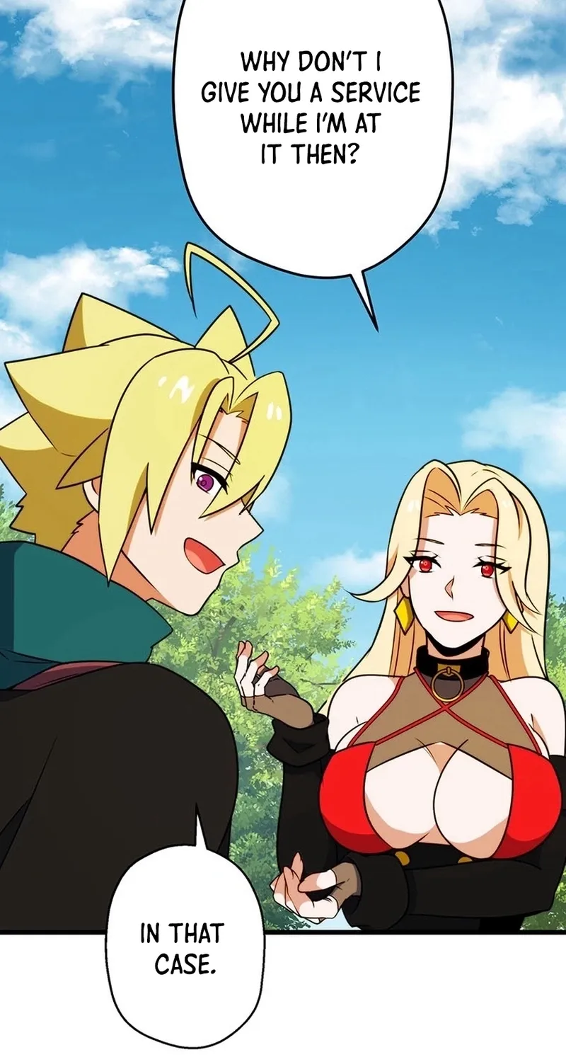 Restart of the Reincarnated Card Player Chapter 23 - page 64
