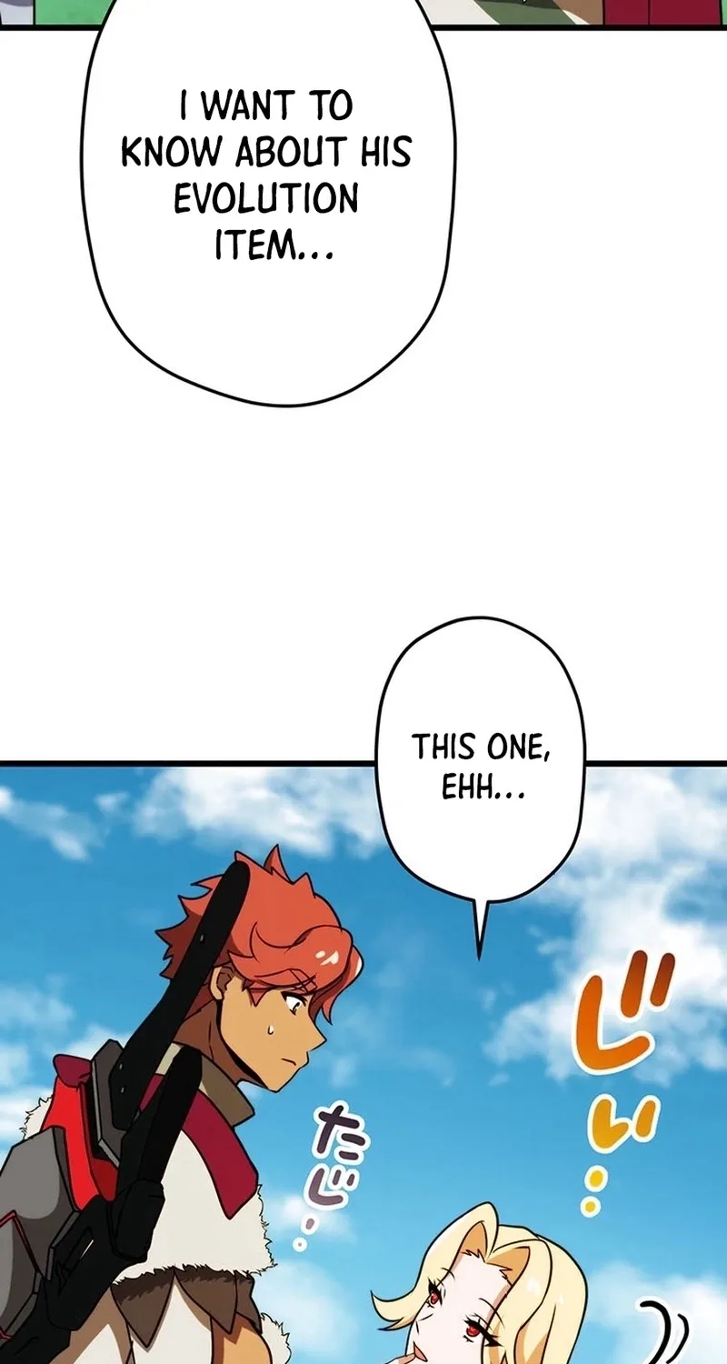 Restart of the Reincarnated Card Player Chapter 23 - page 66