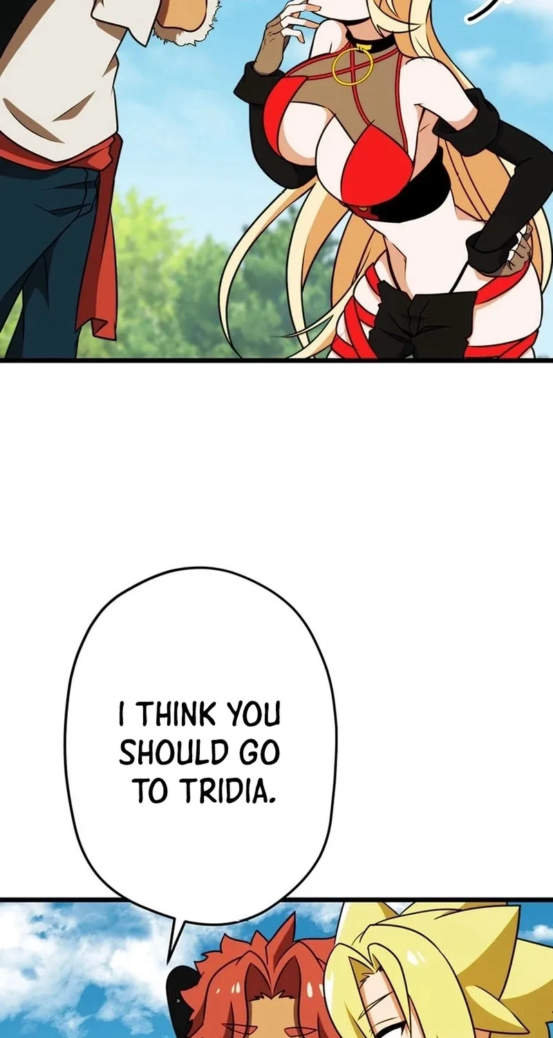 Restart of the Reincarnated Card Player Chapter 23 - page 67