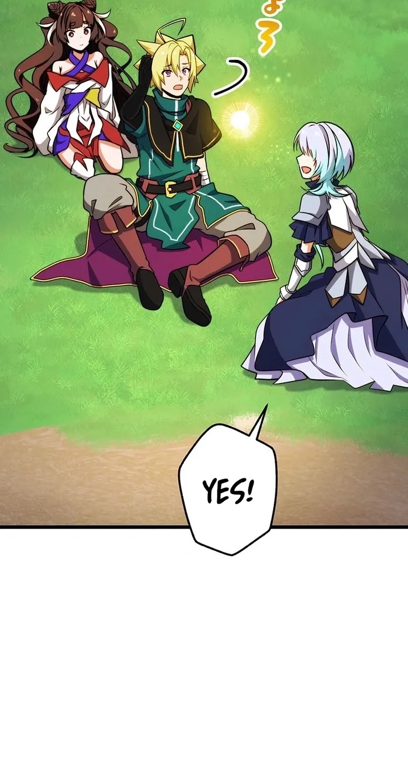 Restart of the Reincarnated Card Player Chapter 23 - page 7