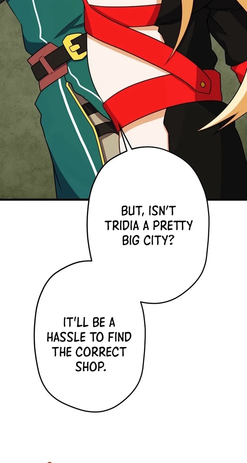 Restart of the Reincarnated Card Player Chapter 23 - page 71