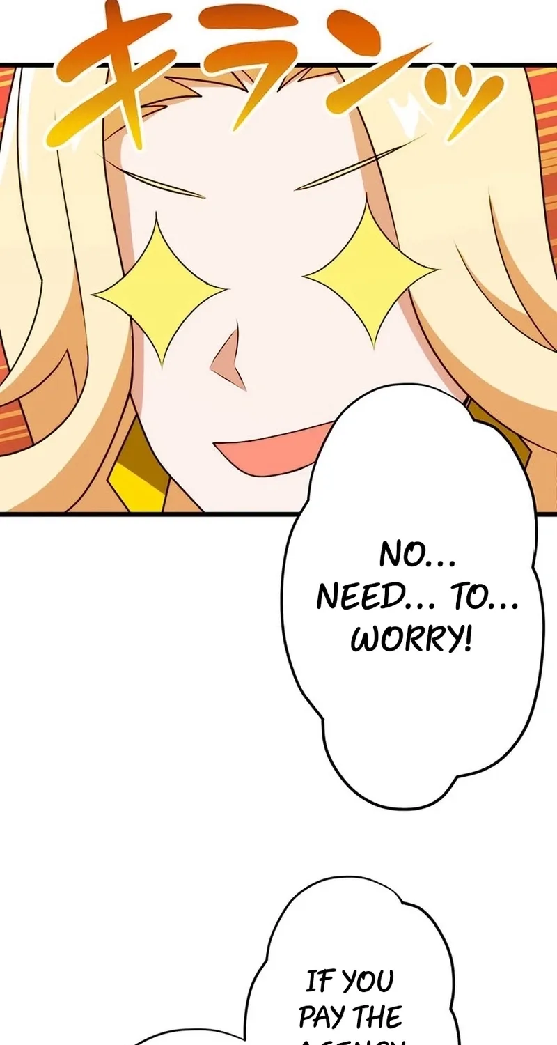 Restart of the Reincarnated Card Player Chapter 23 - page 72