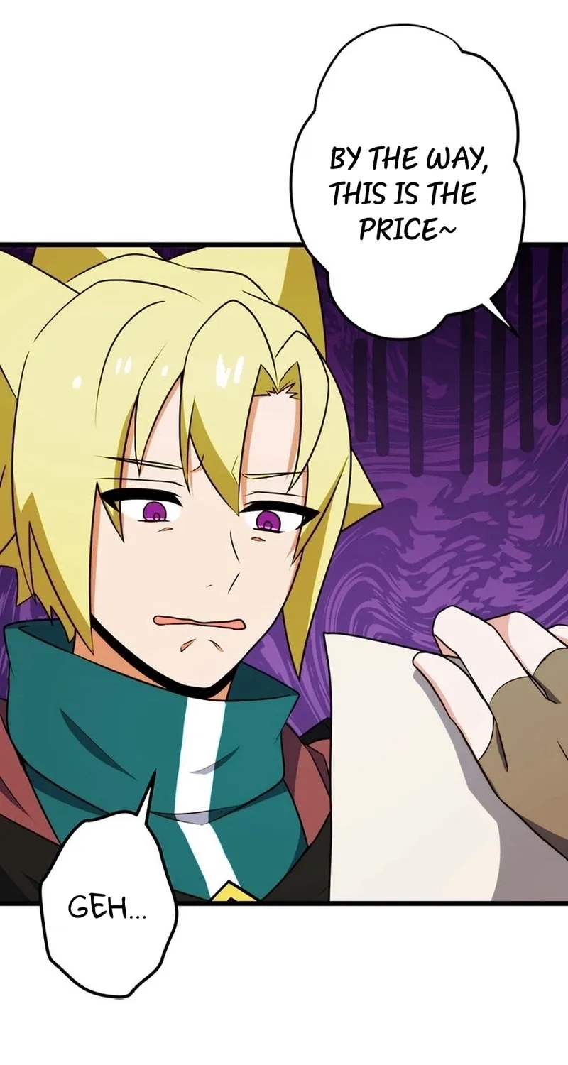 Restart of the Reincarnated Card Player Chapter 23 - page 74