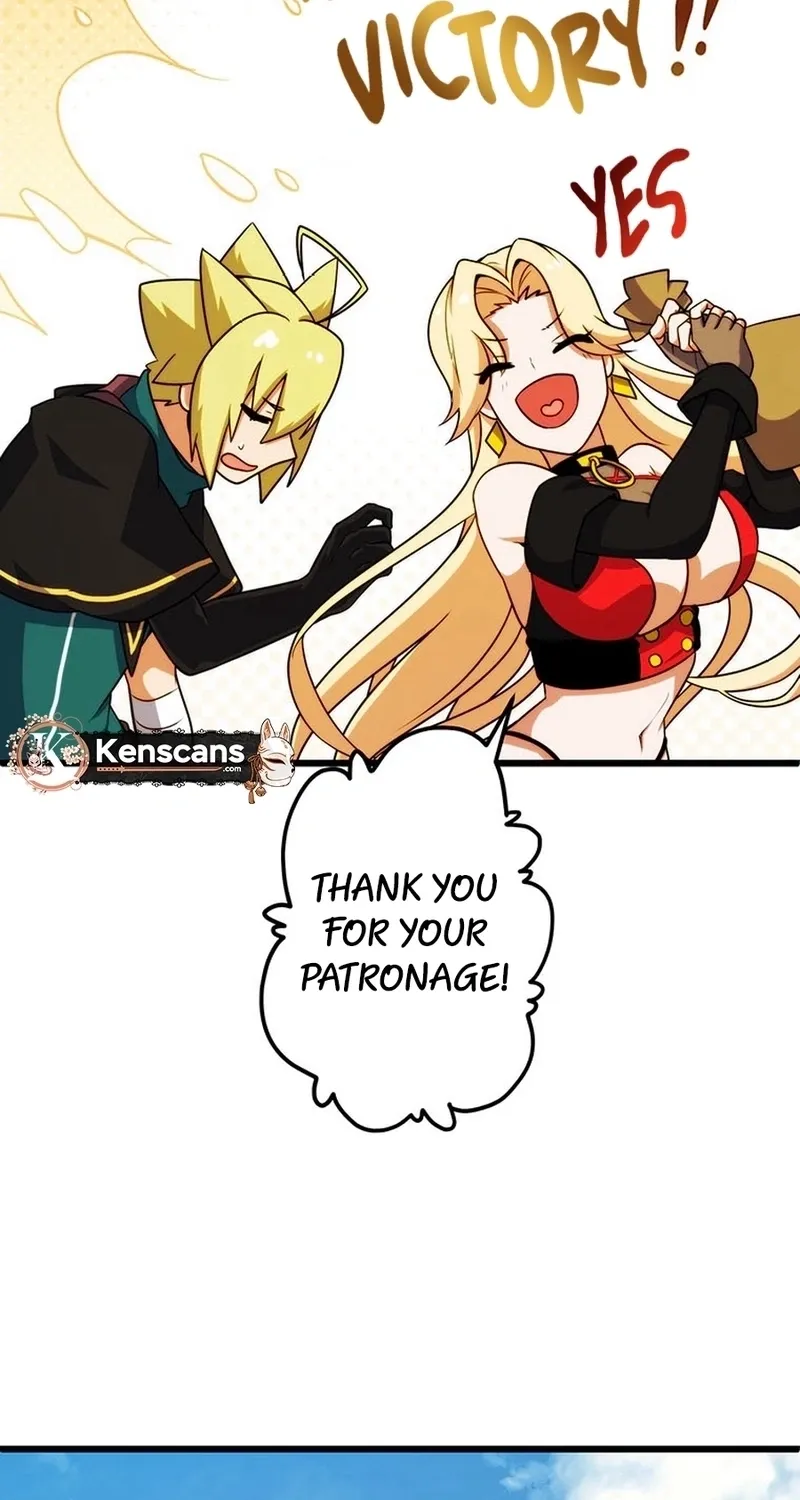 Restart of the Reincarnated Card Player Chapter 23 - page 77