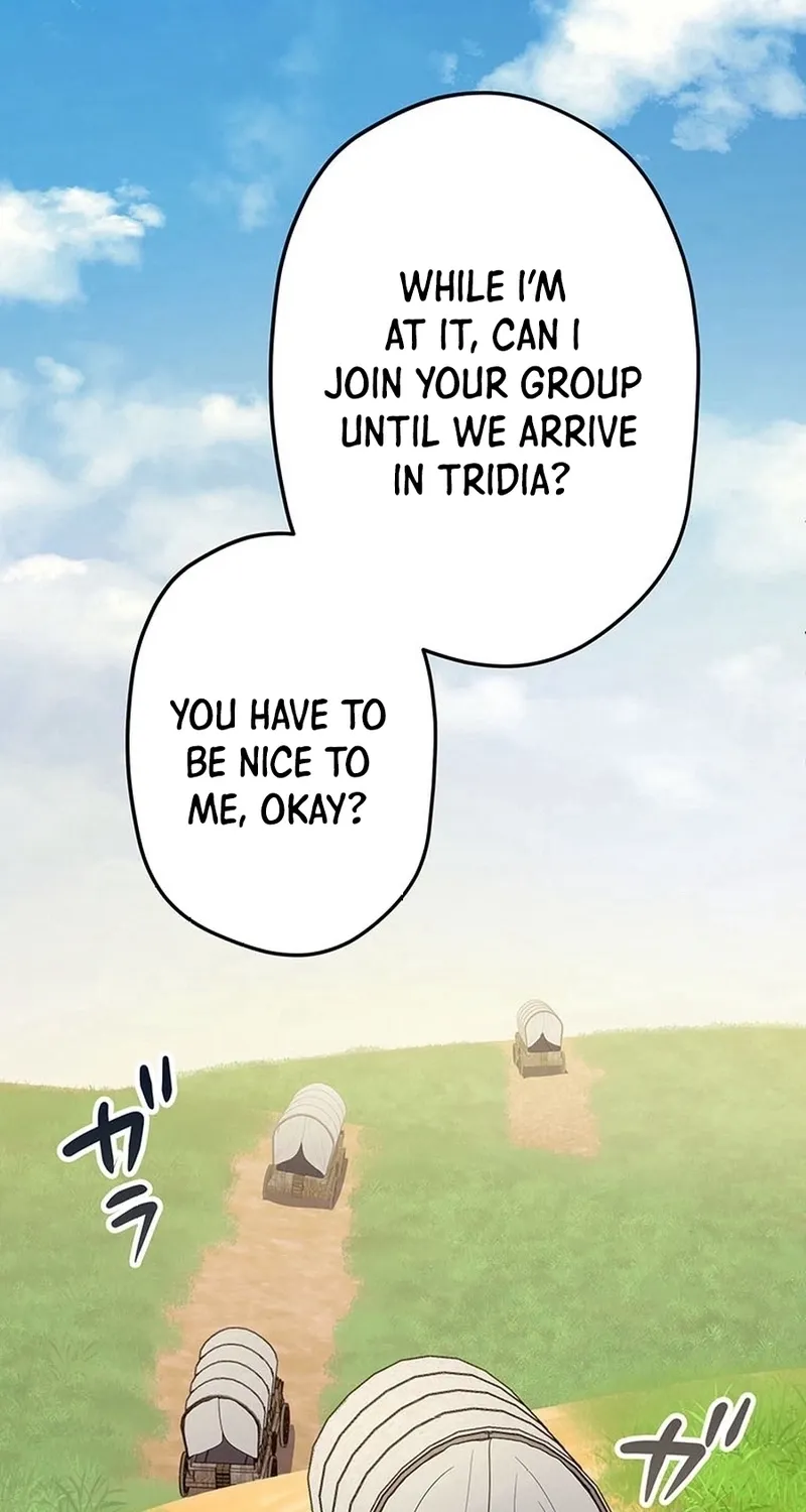 Restart of the Reincarnated Card Player Chapter 23 - page 78