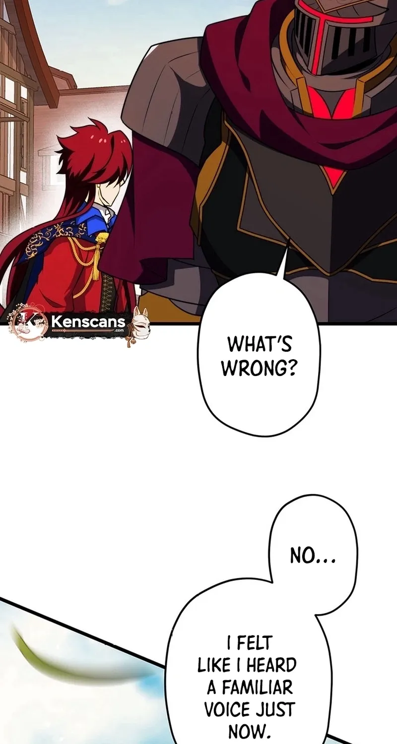 Restart of the Reincarnated Card Player Chapter 23 - page 82